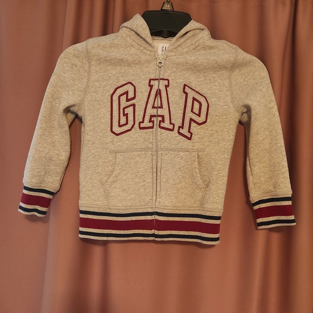 Kids The GAP Hoodie